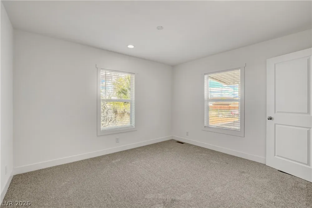 478 W Ingram Avenue Overton, NV 89040