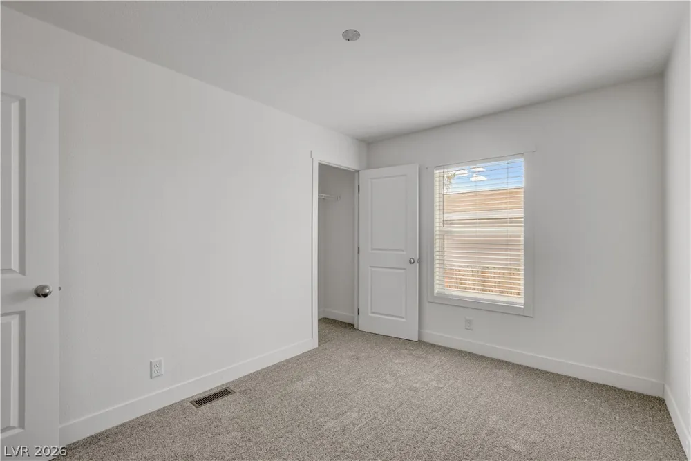 478 W Ingram Avenue Overton, NV 89040