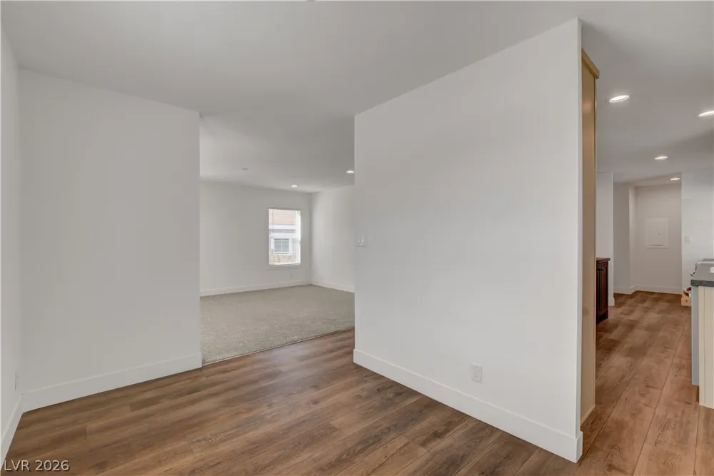 478 W Ingram Avenue Overton, NV 89040