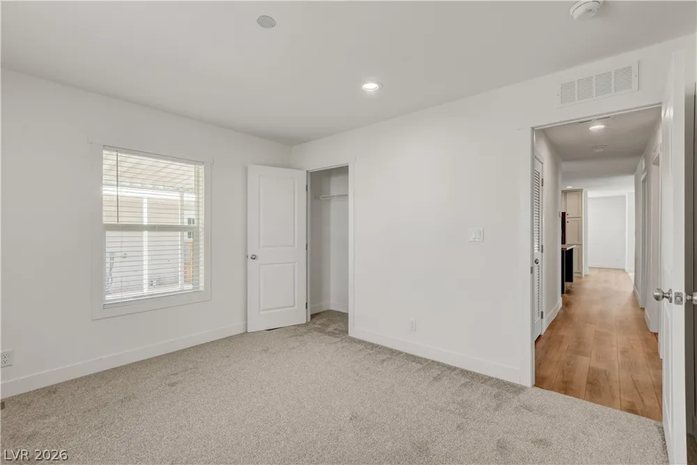 478 W Ingram Avenue Overton, NV 89040