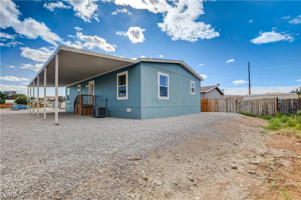 478 W Ingram Avenue Overton, NV 89040