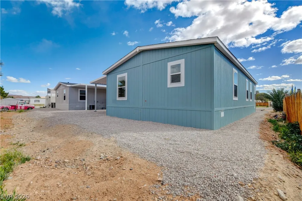 478 W Ingram Avenue Overton, NV 89040