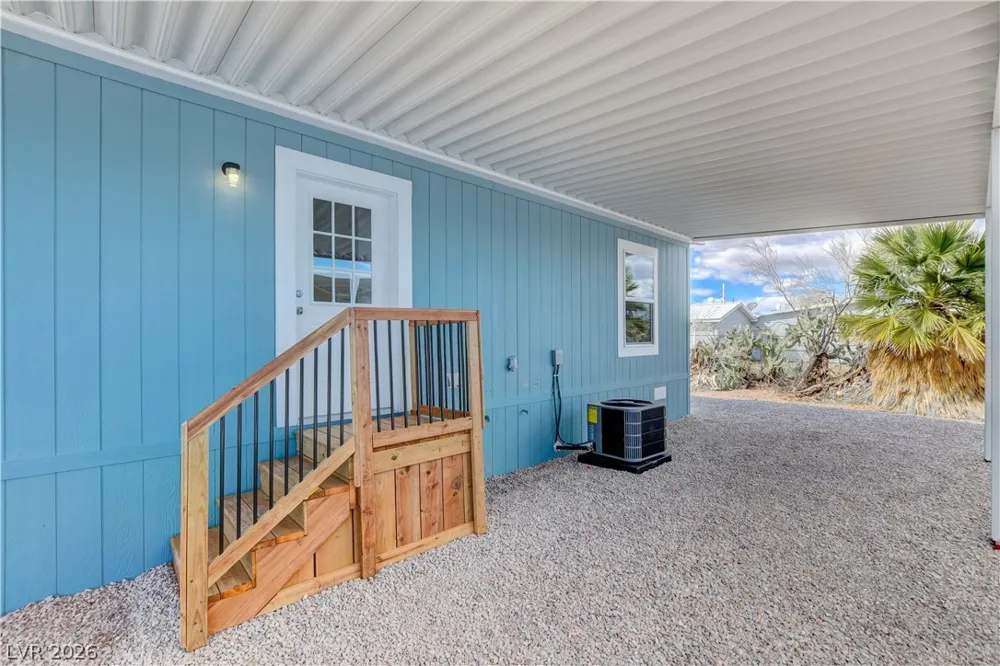478 W Ingram Avenue Overton, NV 89040