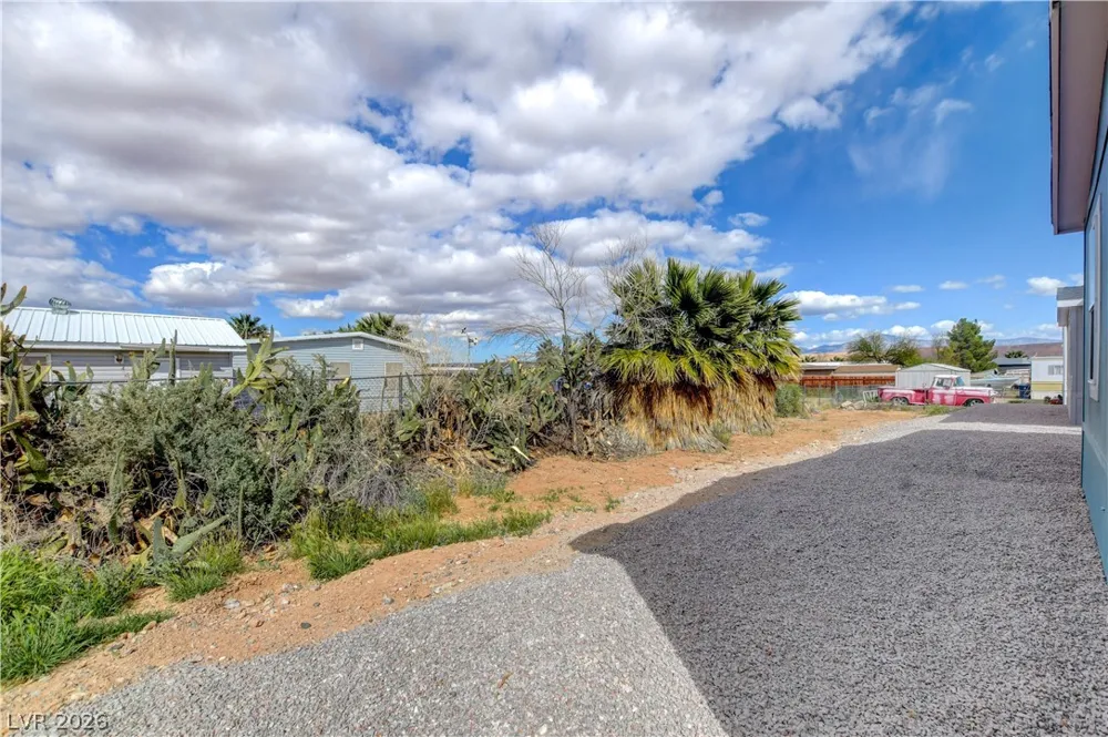 478 W Ingram Avenue Overton, NV 89040