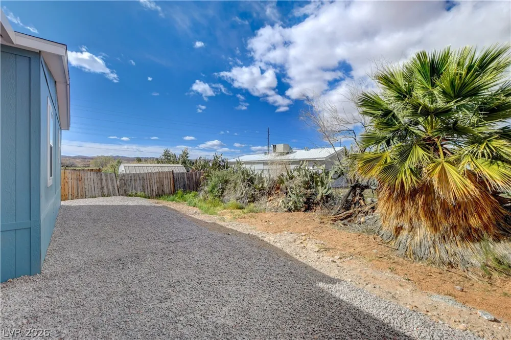 478 W Ingram Avenue Overton, NV 89040