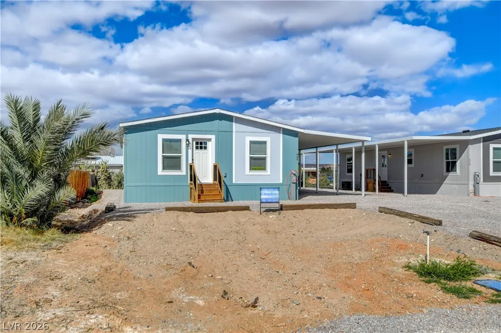 478 W Ingram Avenue Overton, NV 89040