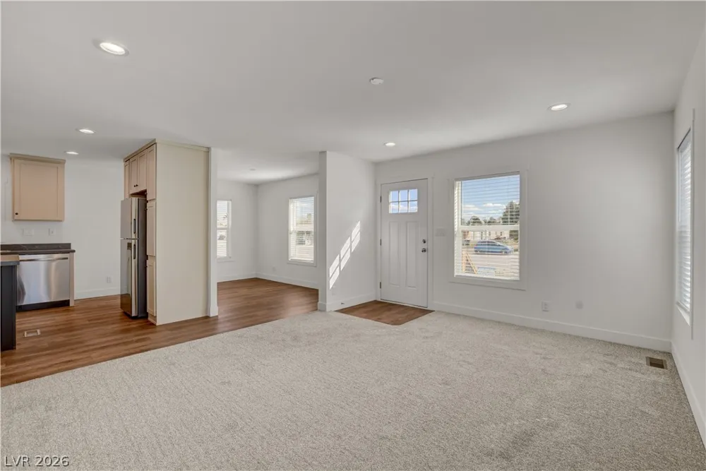 478 W Ingram Avenue Overton, NV 89040