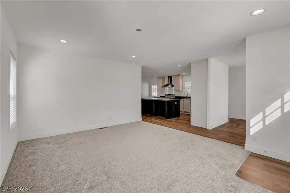 478 W Ingram Avenue Overton, NV 89040