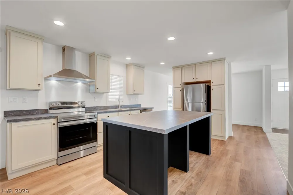 478 W Ingram Avenue Overton, NV 89040