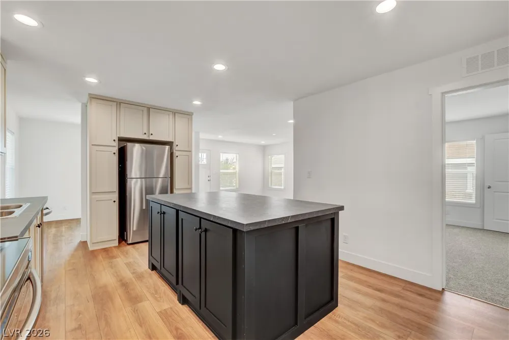 478 W Ingram Avenue Overton, NV 89040