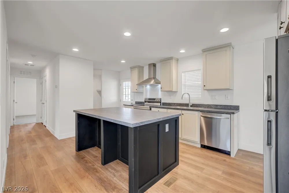 478 W Ingram Avenue Overton, NV 89040