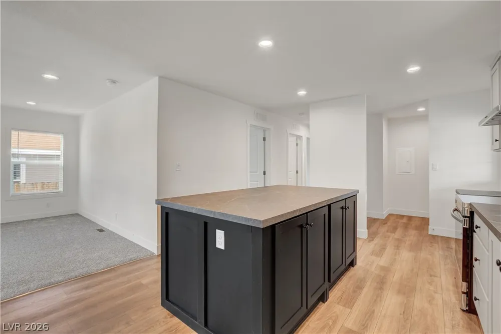 478 W Ingram Avenue Overton, NV 89040
