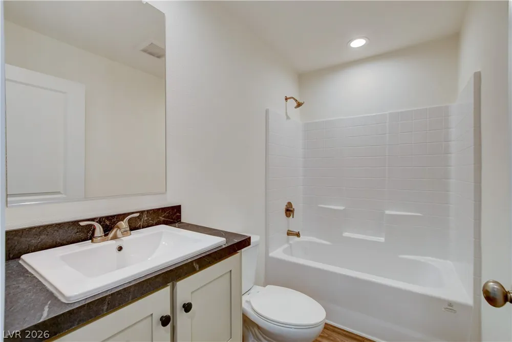 478 W Ingram Avenue Overton, NV 89040