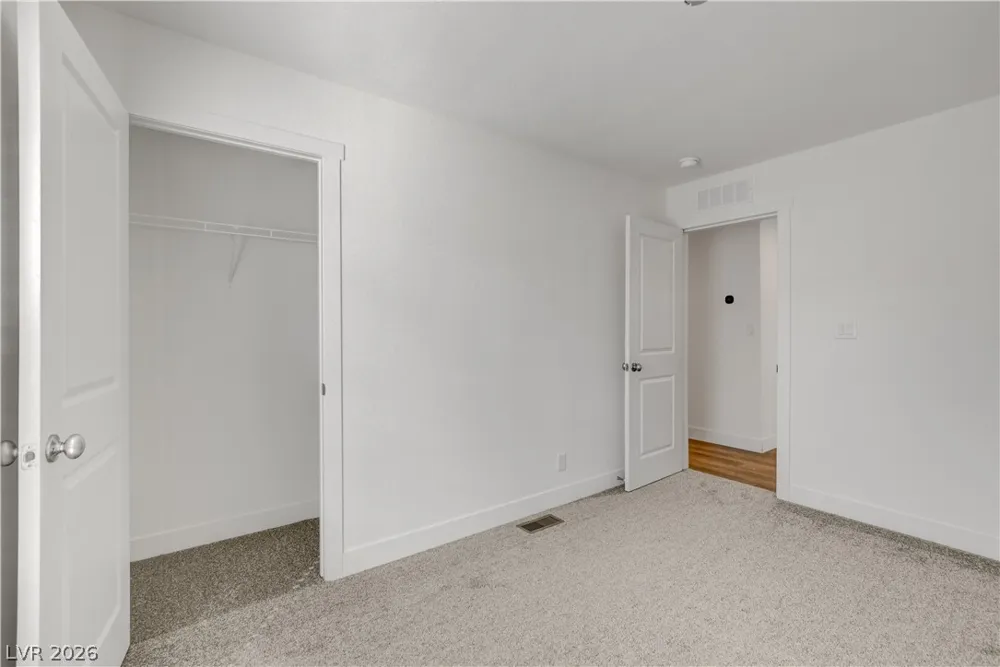 478 W Ingram Avenue Overton, NV 89040