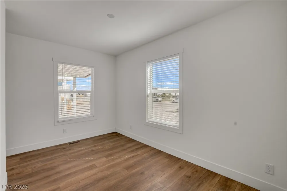 478 W Ingram Avenue Overton, NV 89040