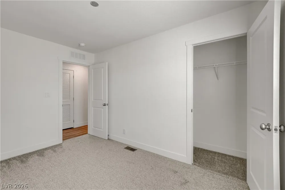 478 W Ingram Avenue Overton, NV 89040