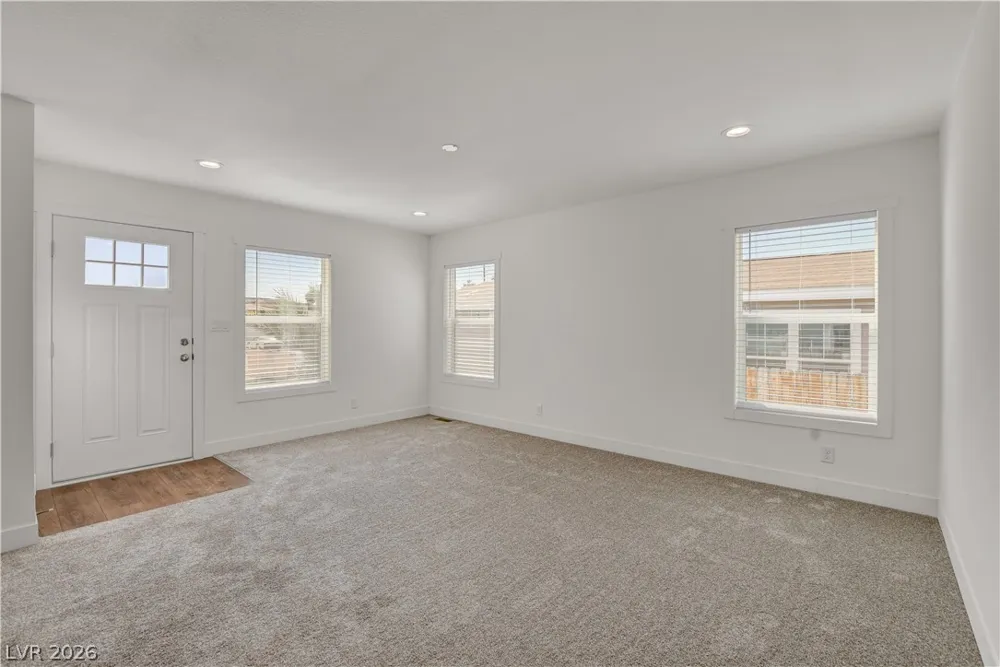 478 W Ingram Avenue Overton, NV 89040