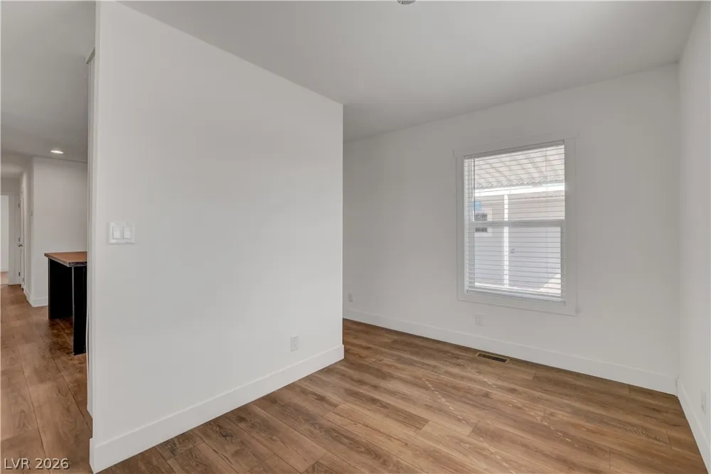 478 W Ingram Avenue Overton, NV 89040