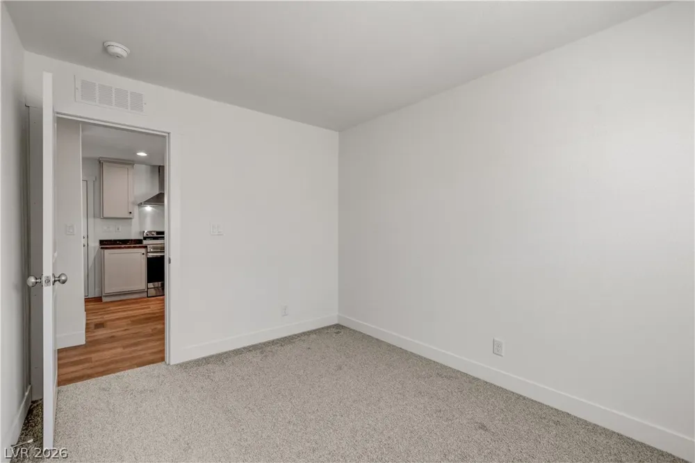 478 W Ingram Avenue Overton, NV 89040