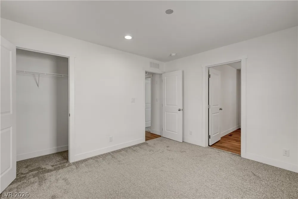 478 W Ingram Avenue Overton, NV 89040