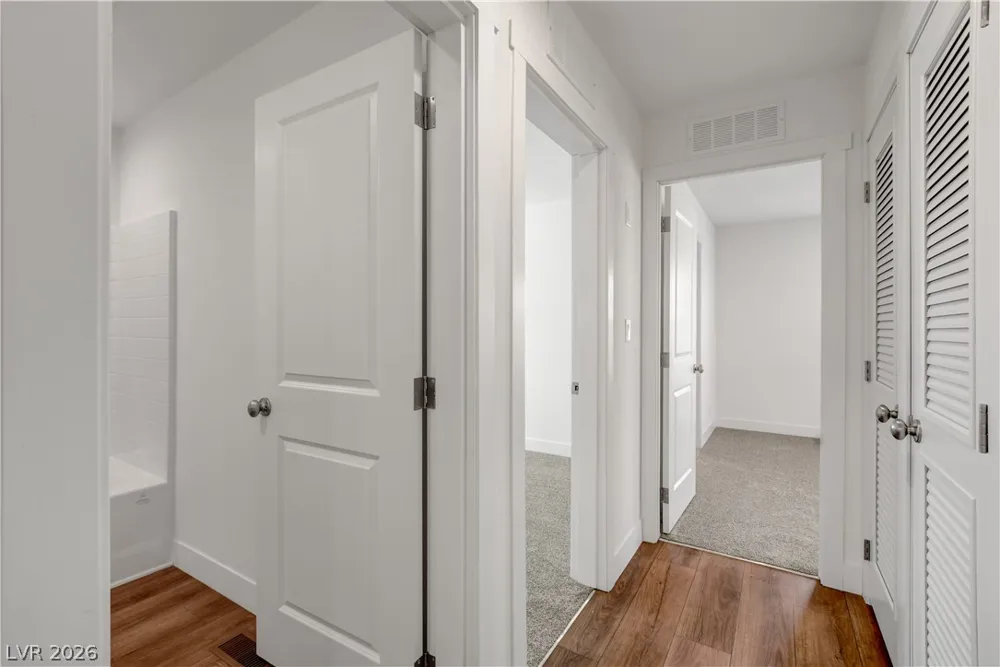 478 W Ingram Avenue Overton, NV 89040