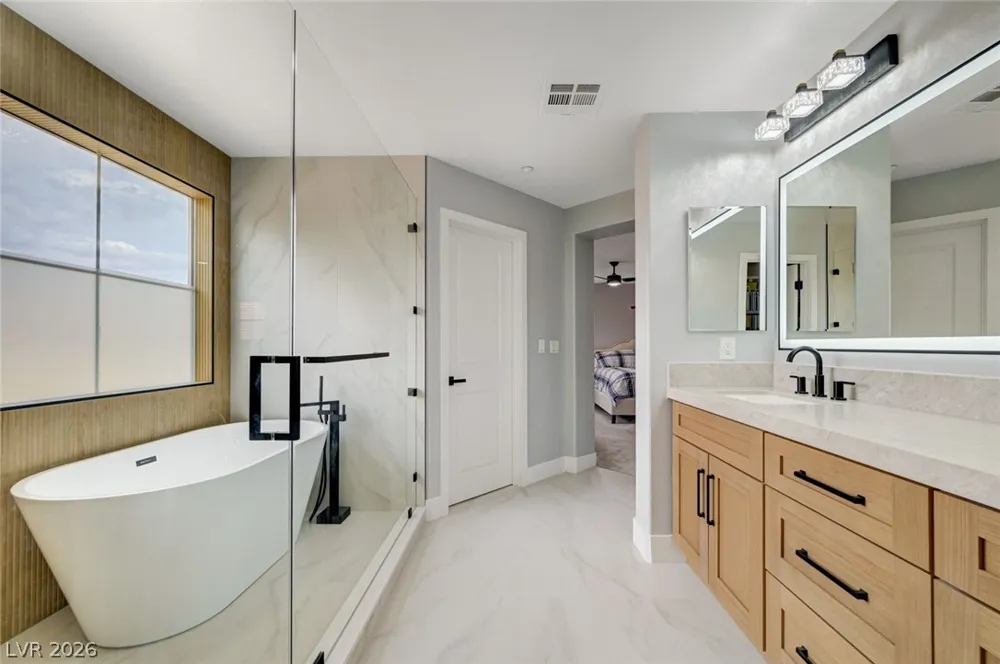 3212 Jevonda Avenue Henderson, NV 89044