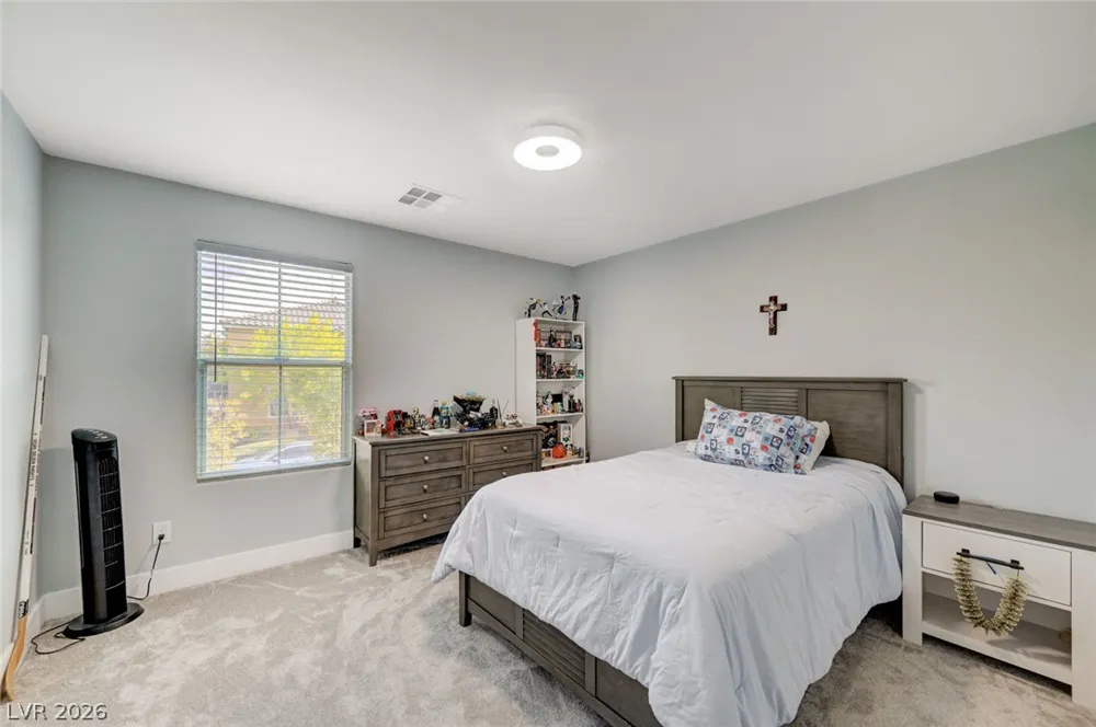 3212 Jevonda Avenue Henderson, NV 89044
