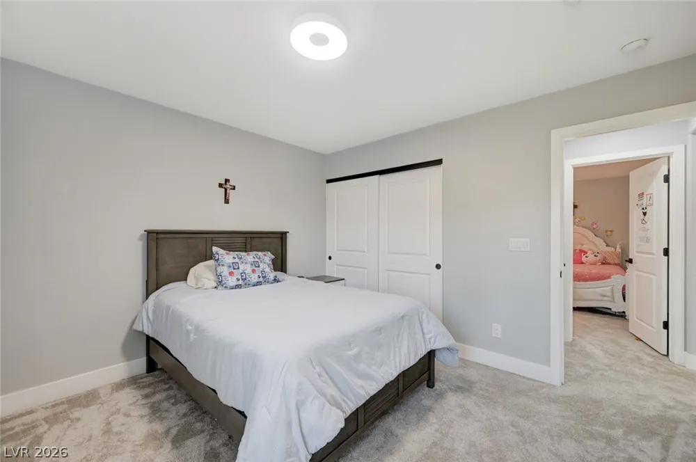 3212 Jevonda Avenue Henderson, NV 89044
