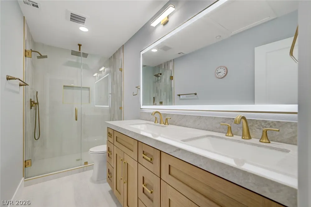 3212 Jevonda Avenue Henderson, NV 89044