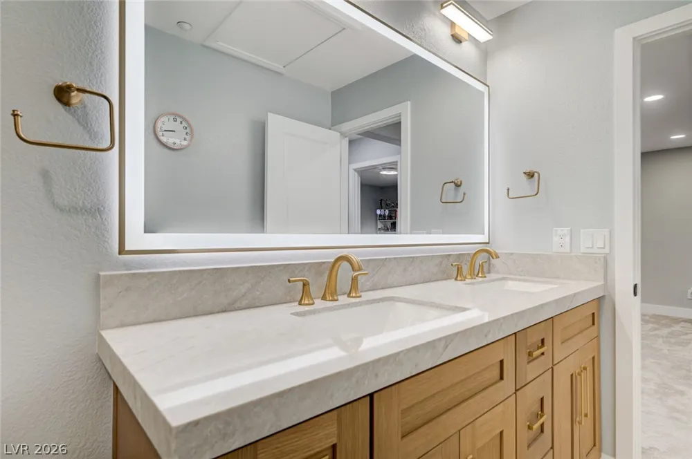 3212 Jevonda Avenue Henderson, NV 89044
