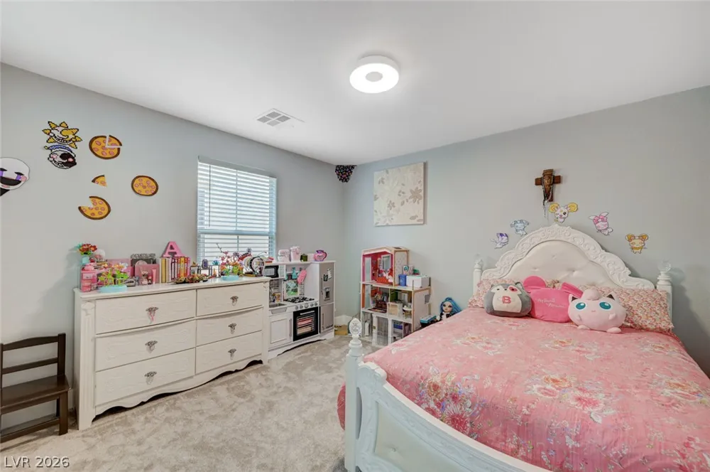 3212 Jevonda Avenue Henderson, NV 89044