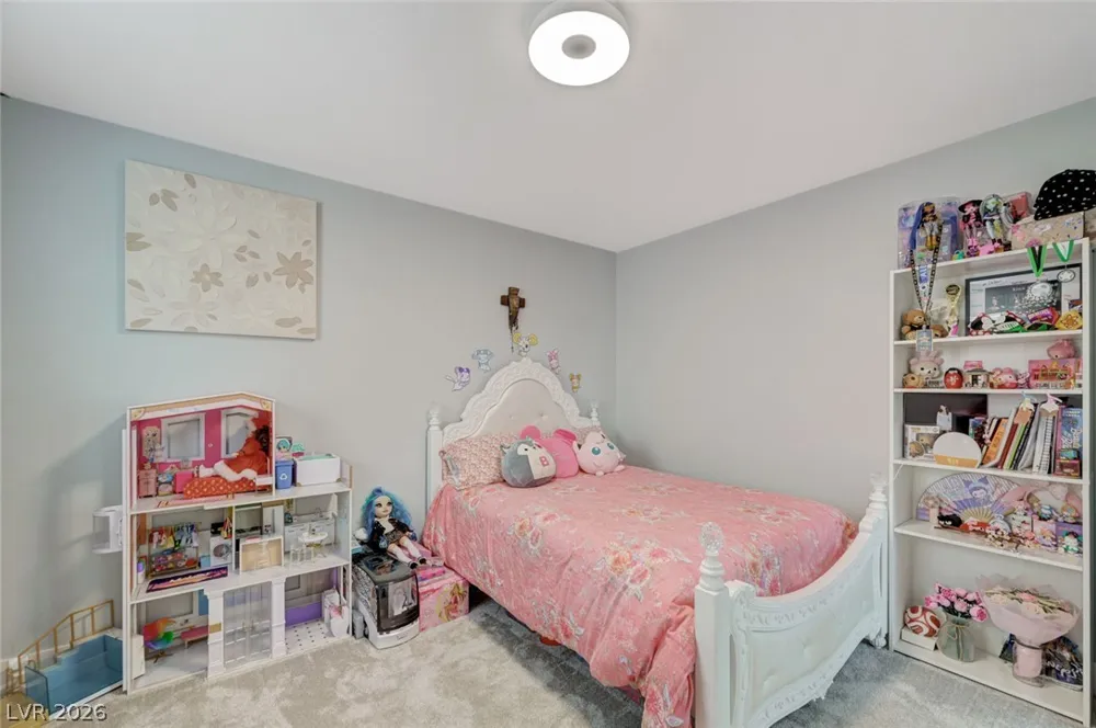 3212 Jevonda Avenue Henderson, NV 89044