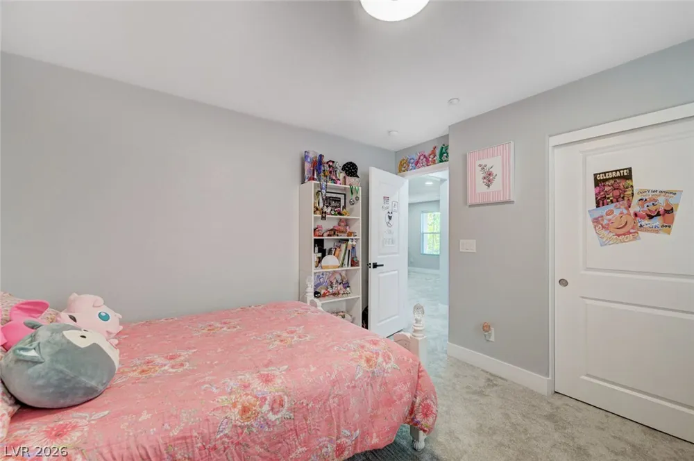 3212 Jevonda Avenue Henderson, NV 89044