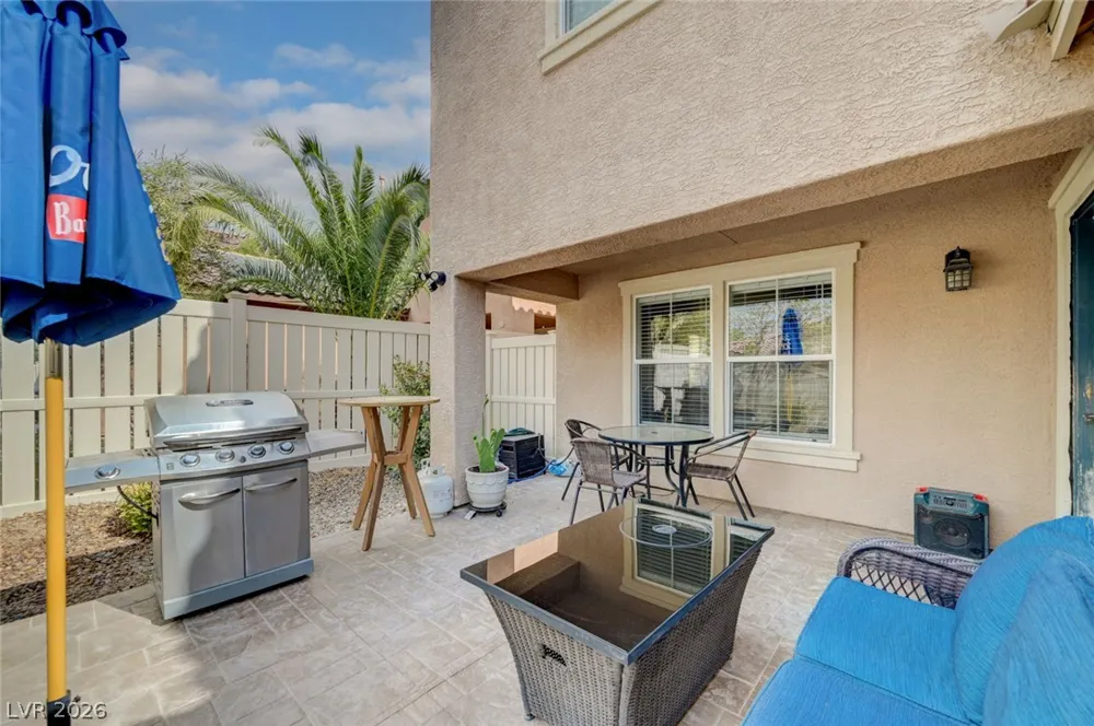 3212 Jevonda Avenue Henderson, NV 89044