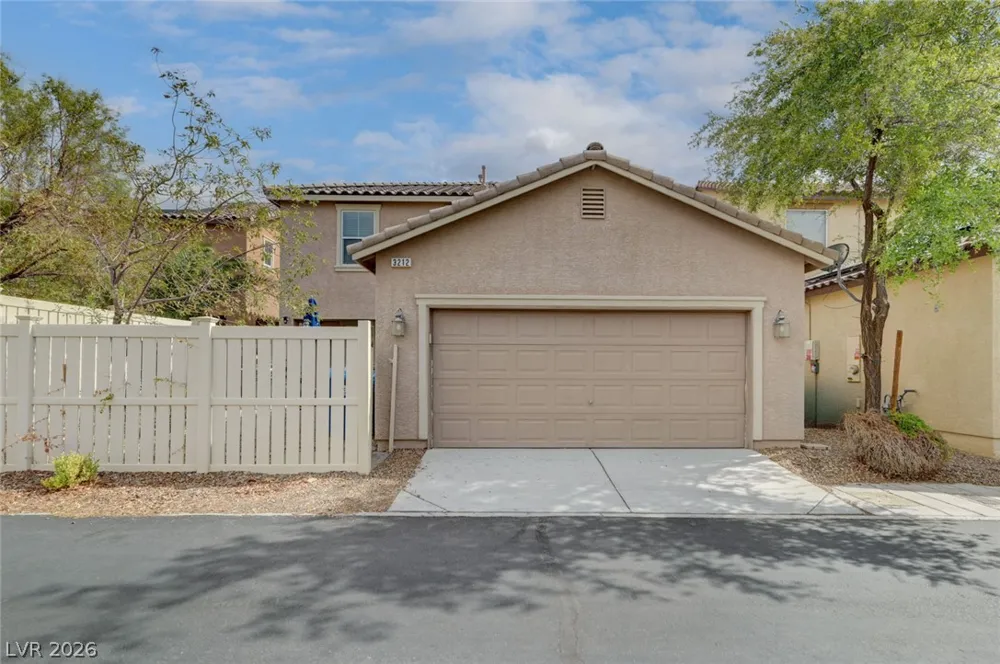 3212 Jevonda Avenue Henderson, NV 89044