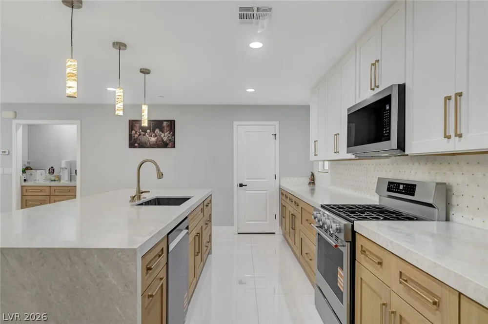 3212 Jevonda Avenue Henderson, NV 89044