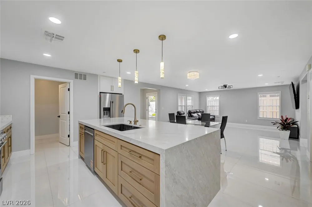 3212 Jevonda Avenue Henderson, NV 89044