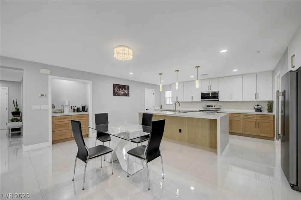3212 Jevonda Avenue Henderson, NV 89044