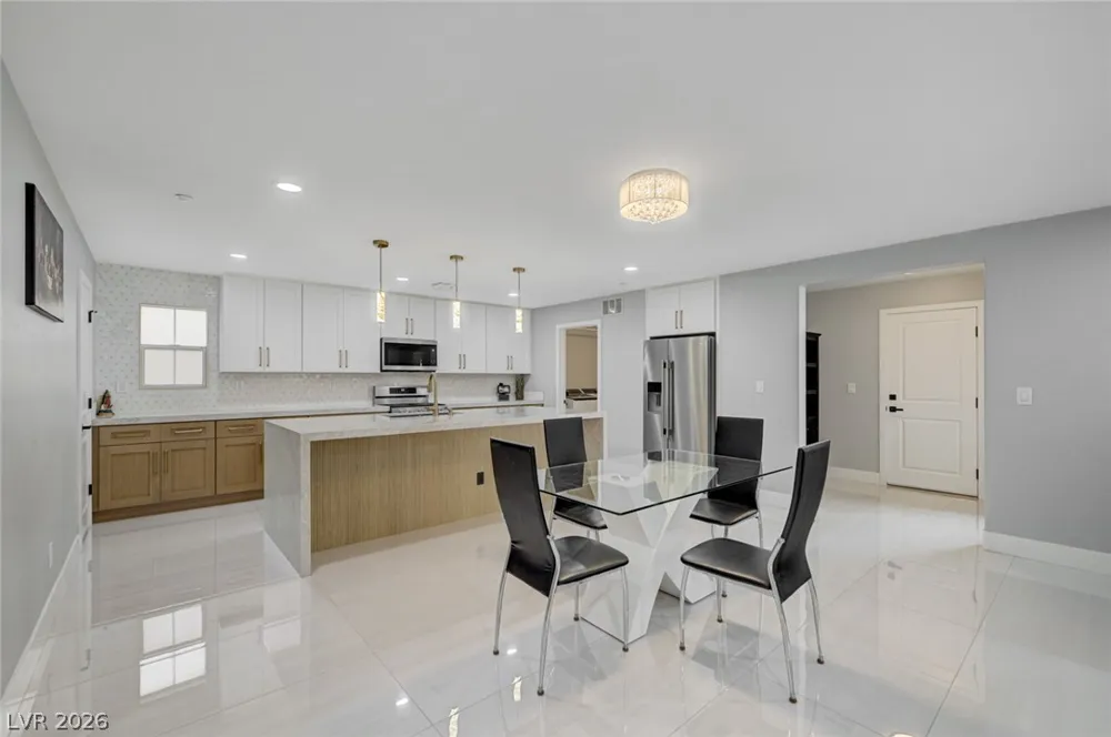 3212 Jevonda Avenue Henderson, NV 89044