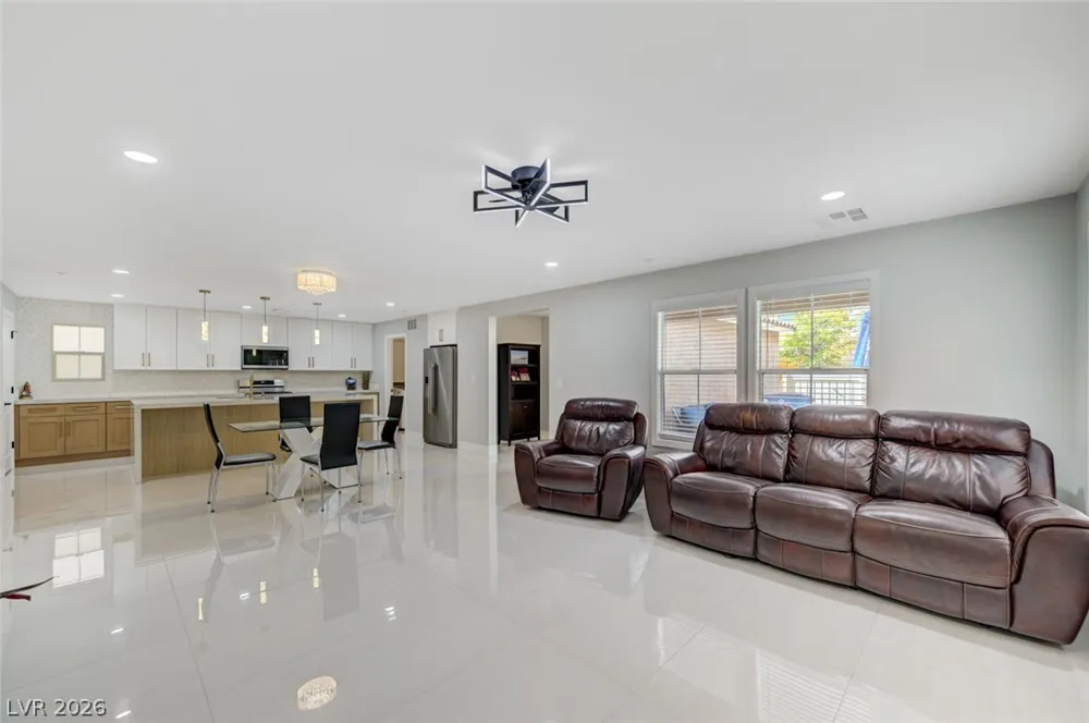 3212 Jevonda Avenue Henderson, NV 89044