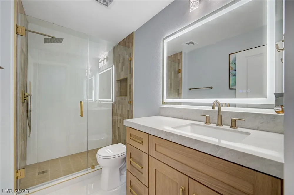 3212 Jevonda Avenue Henderson, NV 89044