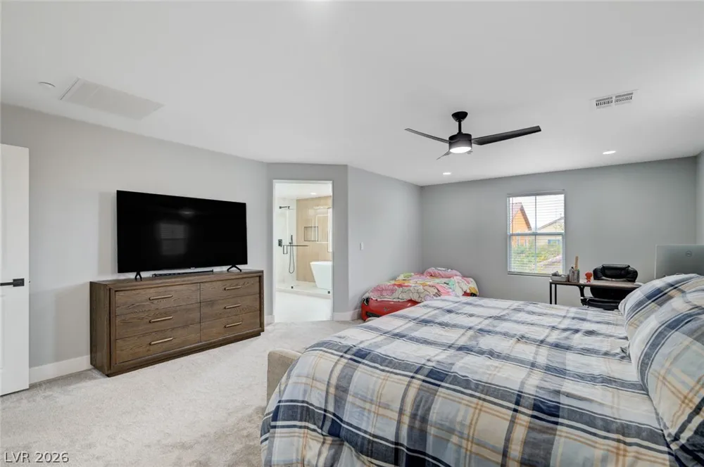 3212 Jevonda Avenue Henderson, NV 89044