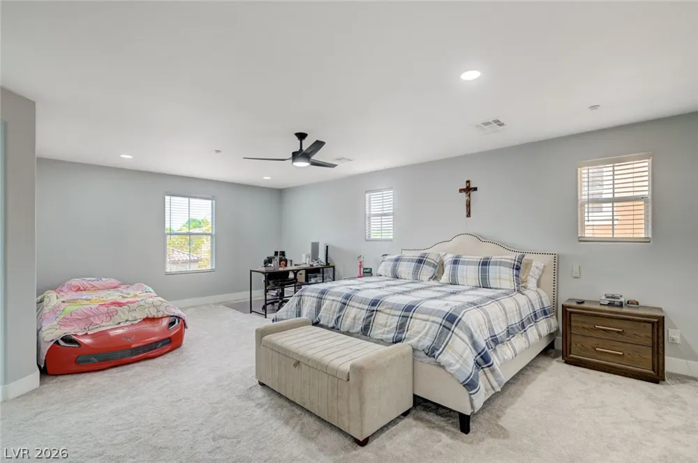 3212 Jevonda Avenue Henderson, NV 89044