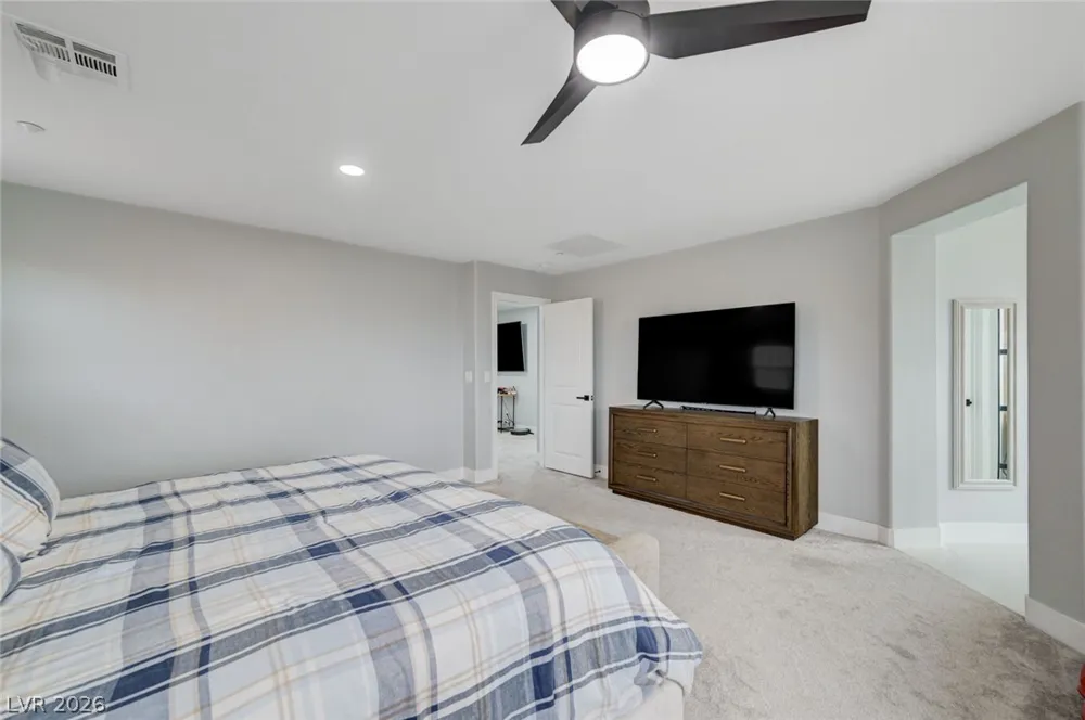 3212 Jevonda Avenue Henderson, NV 89044