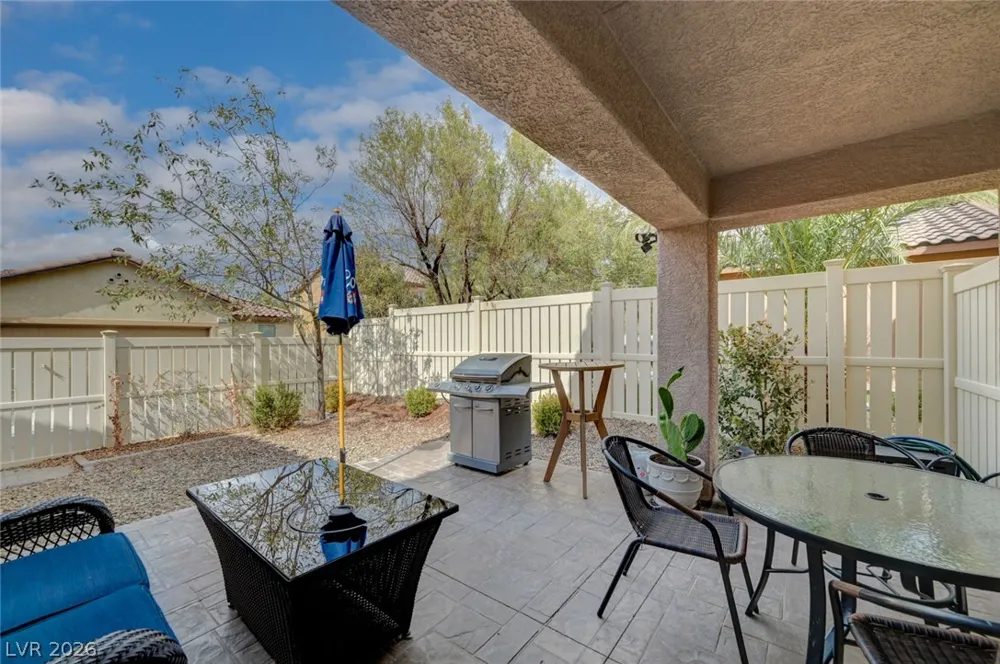 3212 Jevonda Avenue Henderson, NV 89044