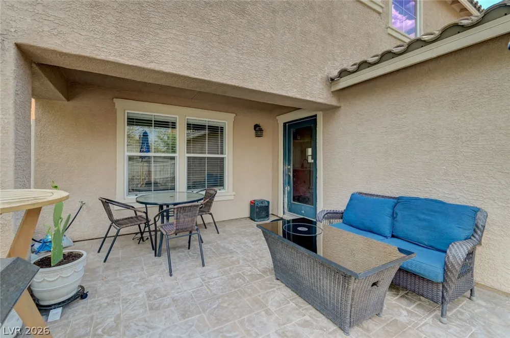 3212 Jevonda Avenue Henderson, NV 89044