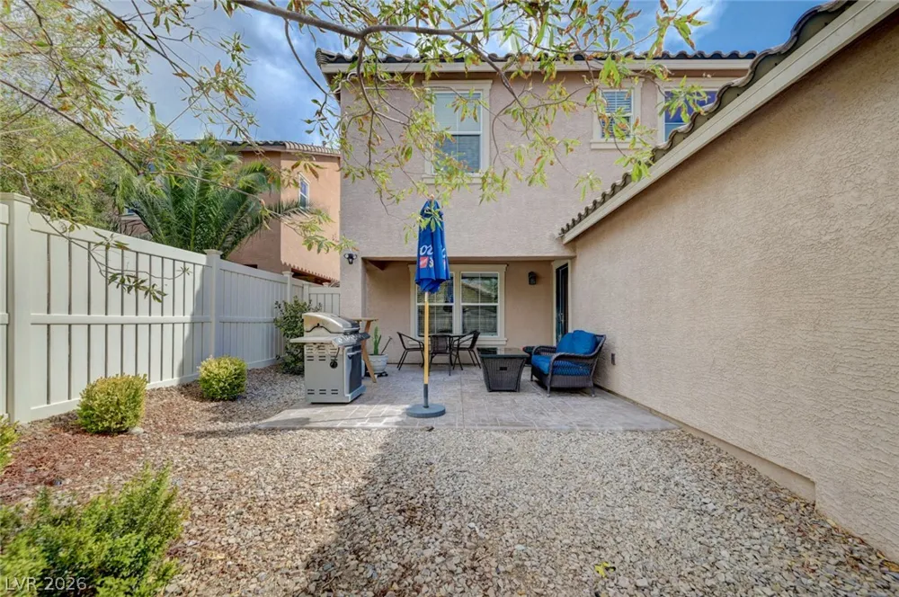 3212 Jevonda Avenue Henderson, NV 89044