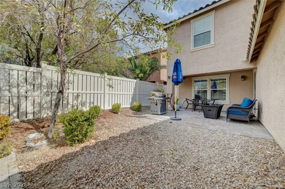 3212 Jevonda Avenue Henderson, NV 89044