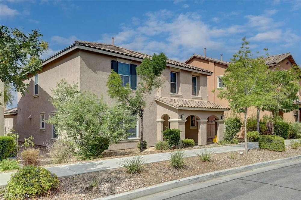3212 Jevonda Avenue Henderson, NV 89044