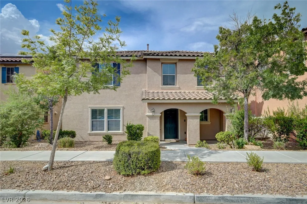 3212 Jevonda Avenue Henderson, NV 89044